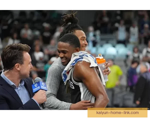 文班亚马26分14篮板5封盖力压83分先生 热巴仅17投5中表现低迷