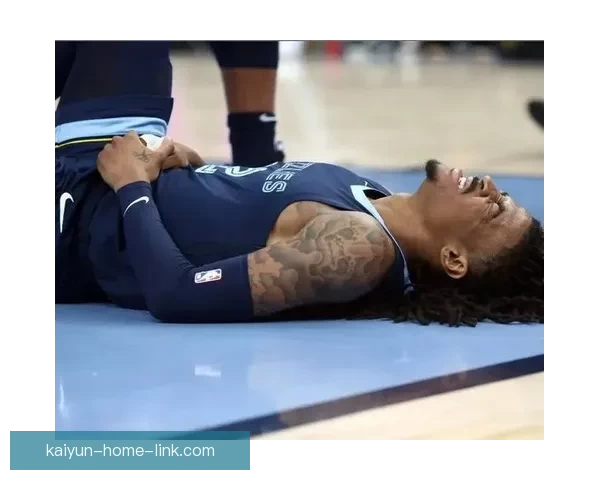 灰熊莫兰特左肘受伤赛季报销 预计下赛季前可完全康复 灰熊莫兰特左肘受伤赛季报销 预计下赛季前可完全康复