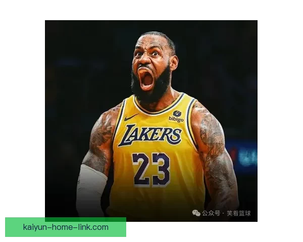 美国杨毅分析：湖人将成雷霆马刺最大威胁 詹姆斯愿意为球队牺牲令人钦佩