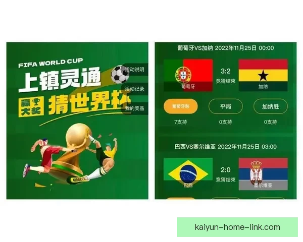 世界杯竞猜游戏全新玩法规则详解与赢取奖励指南
