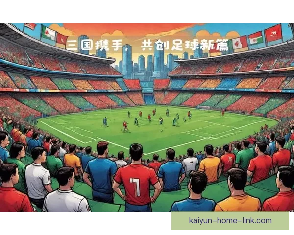 2026世界杯举办地全面解析与赛事亮点前瞻
