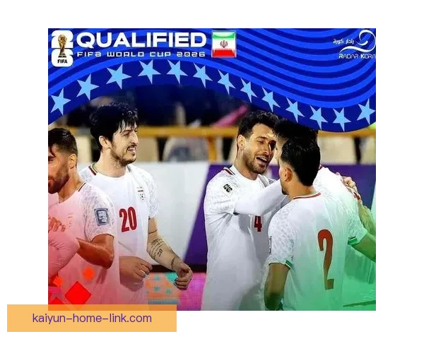 2026世界杯举办国家揭秘赛事看点与球迷期待全解析